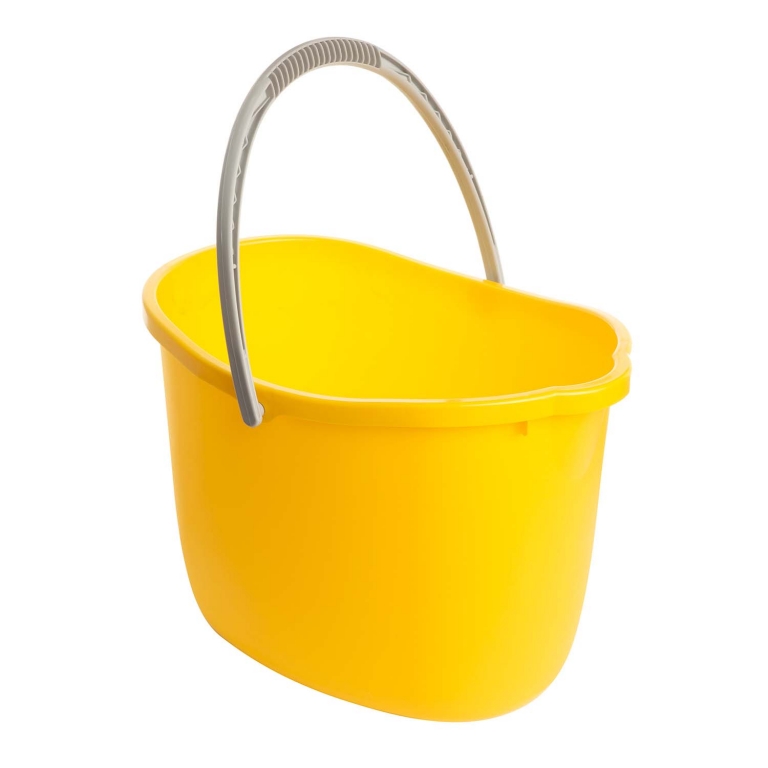 APEX SECCHIO RETT.GIALLO LT.15